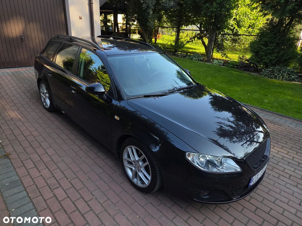 Seat Exeo 1.8T Sport - 8