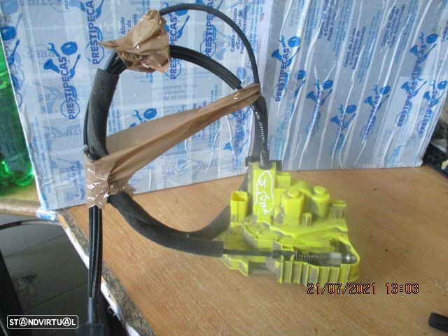 Fecho 1361758080 CITROEN NEMO 2009 LATERAL DIREITA 2 PINOS - 5