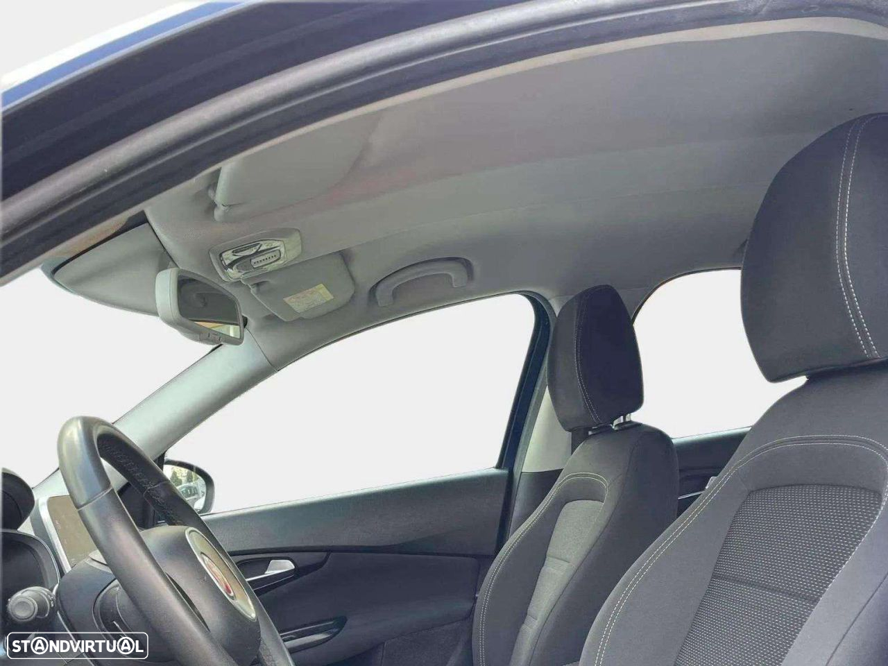 Fiat Tipo 1.3 M-Jet Lounge - 10