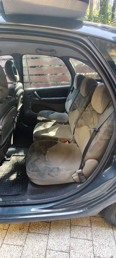 Citroën Xsara Picasso 2.0 HDI SX - 21