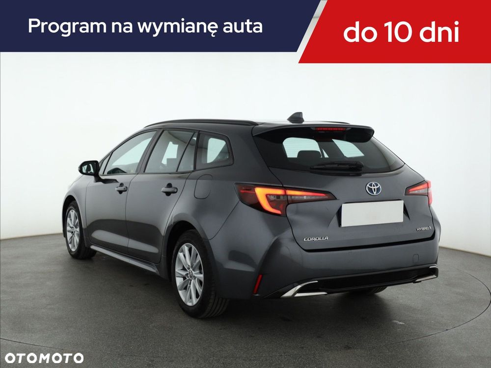 Toyota Corolla 2023 photo 5