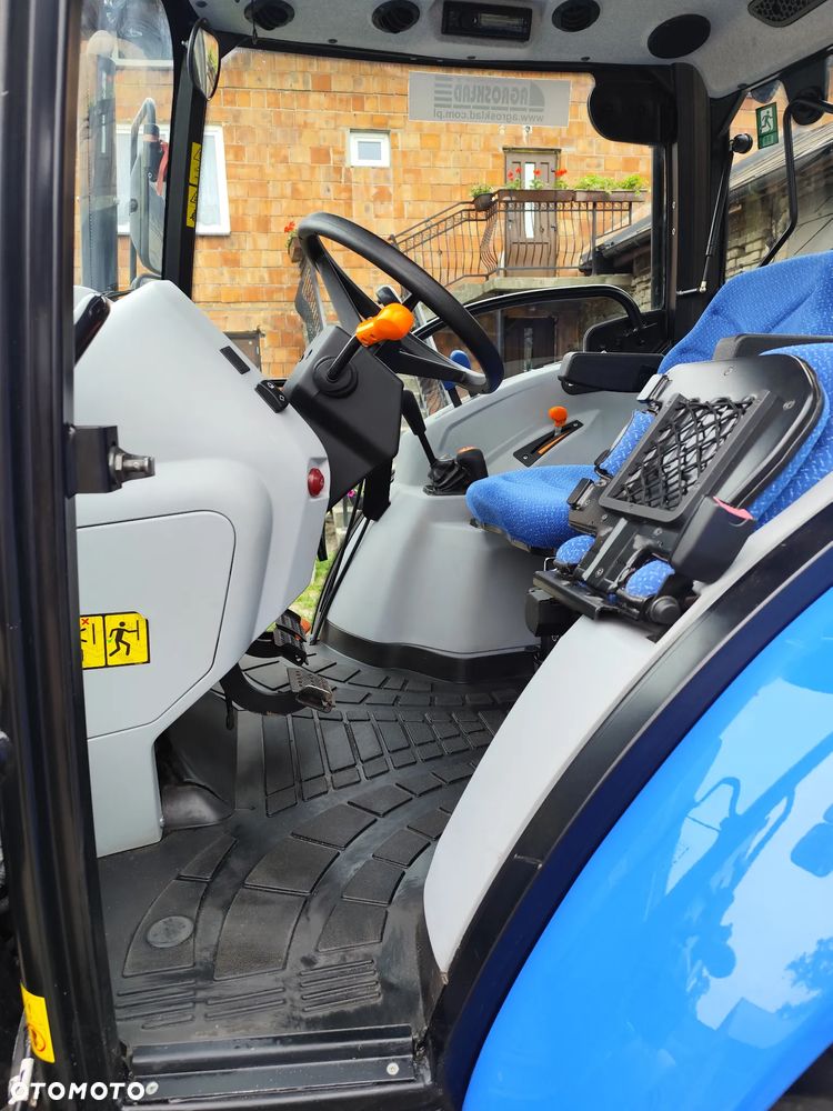 New Holland T4.75S - 7
