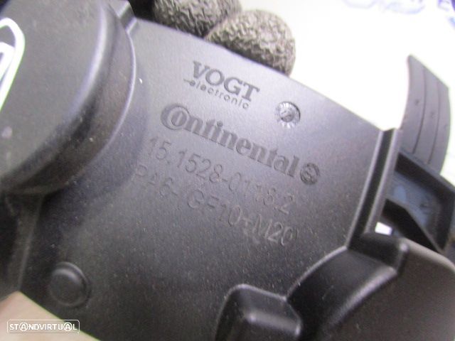 Modulo 15152801182 PORSCHE PANAMERA 970 2014 3.0D  300CV 5P BRANCO Antena - 4