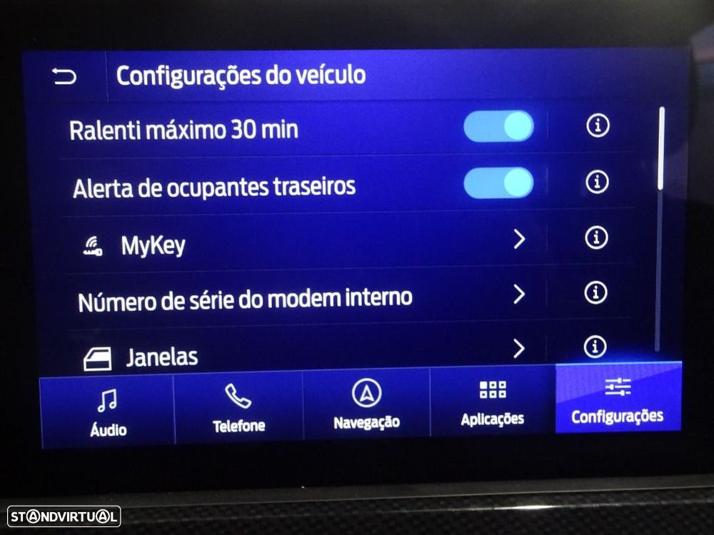 Ford Kuga 1.5 EcoBoost ST-Line - 25