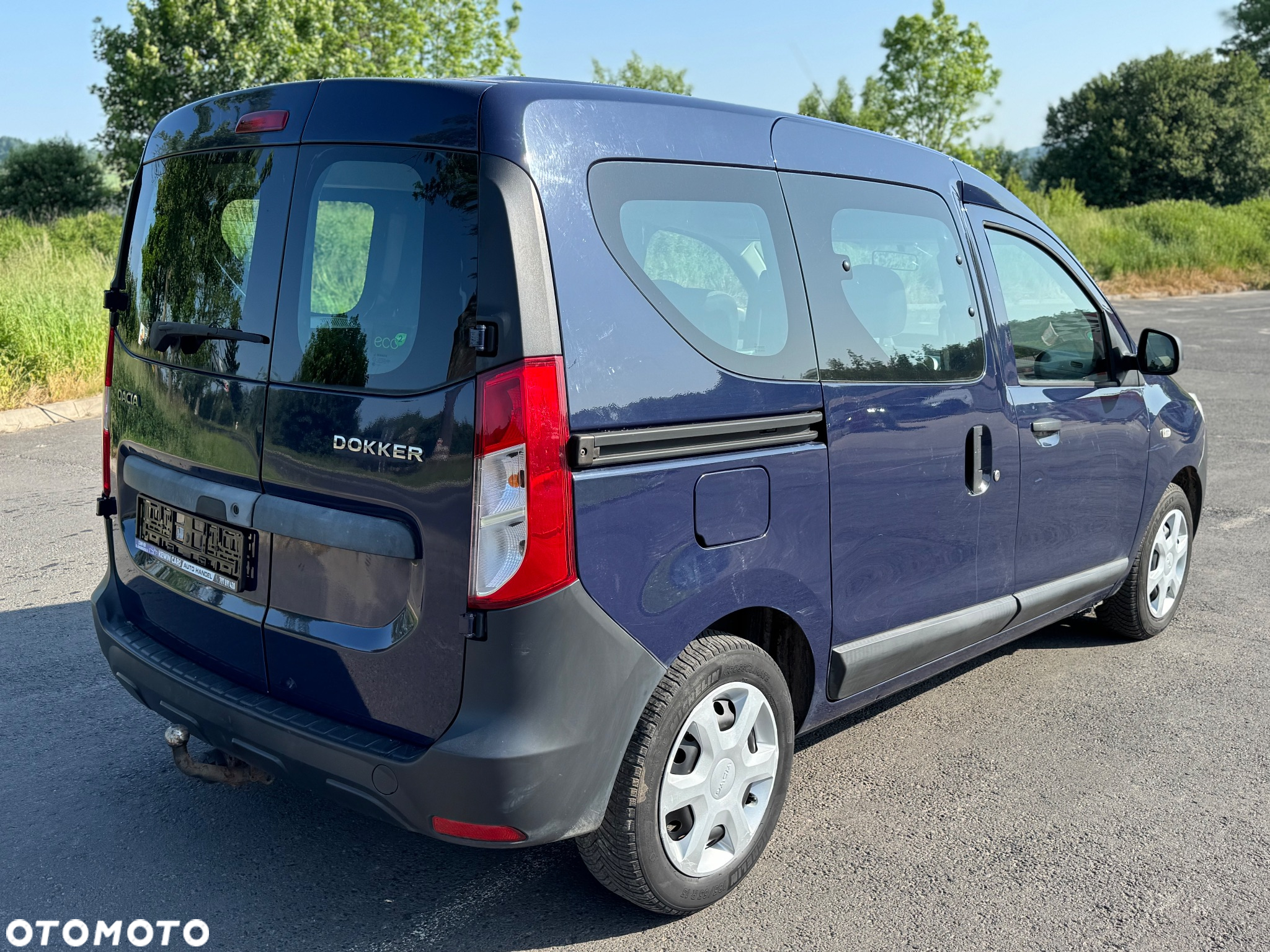 Dacia Dokker 1.5 dCi Celebration - 12