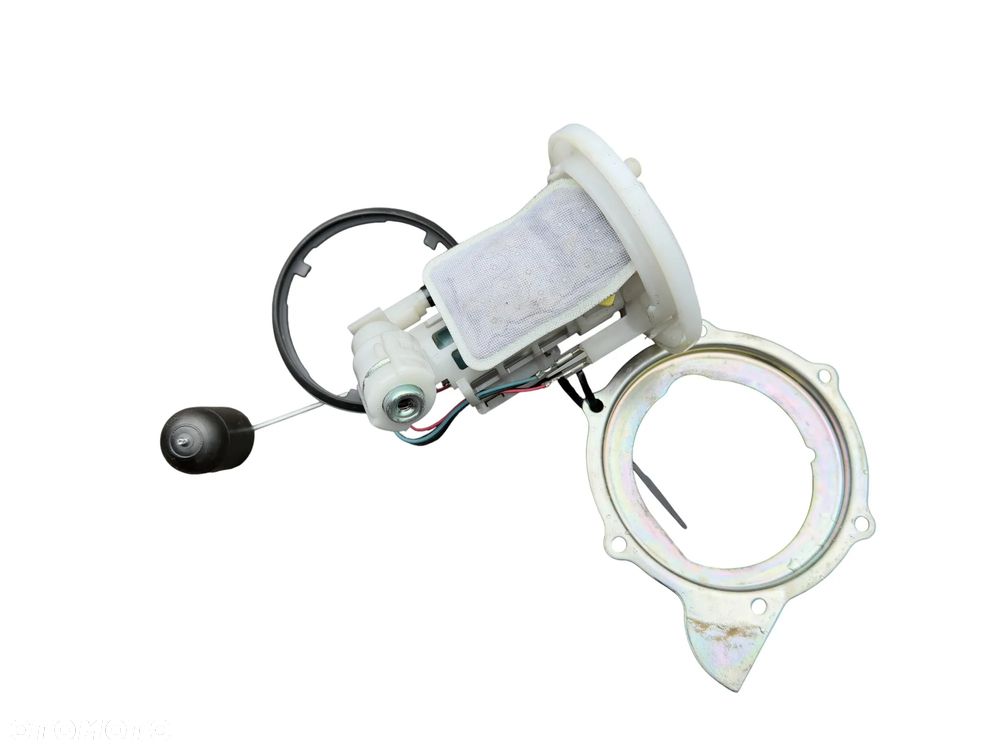 Pompa paliwa Yamaha Xmax 125   X-MAX  17-21R - 5
