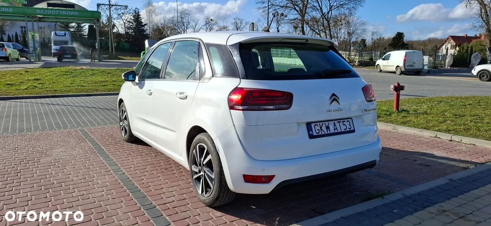 Citroën SpaceTourer 1.5 BlueHDi XS Feel - 3