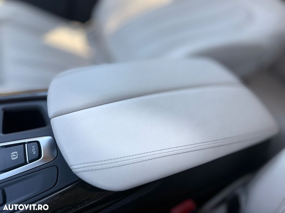 BMW X5 xDrive30d Sport-Aut. - 20