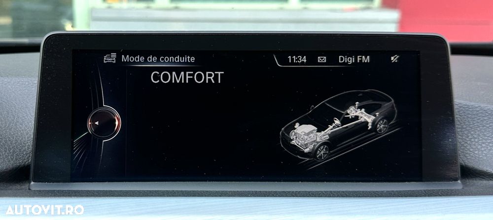BMW Seria 4 420d Aut. Sport Line - 17