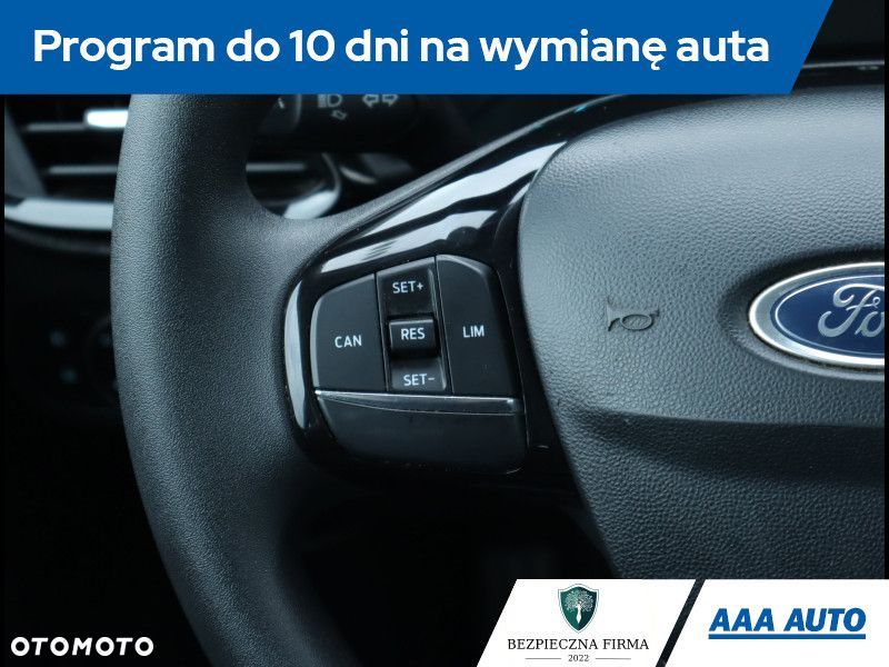 Ford Fiesta - 19