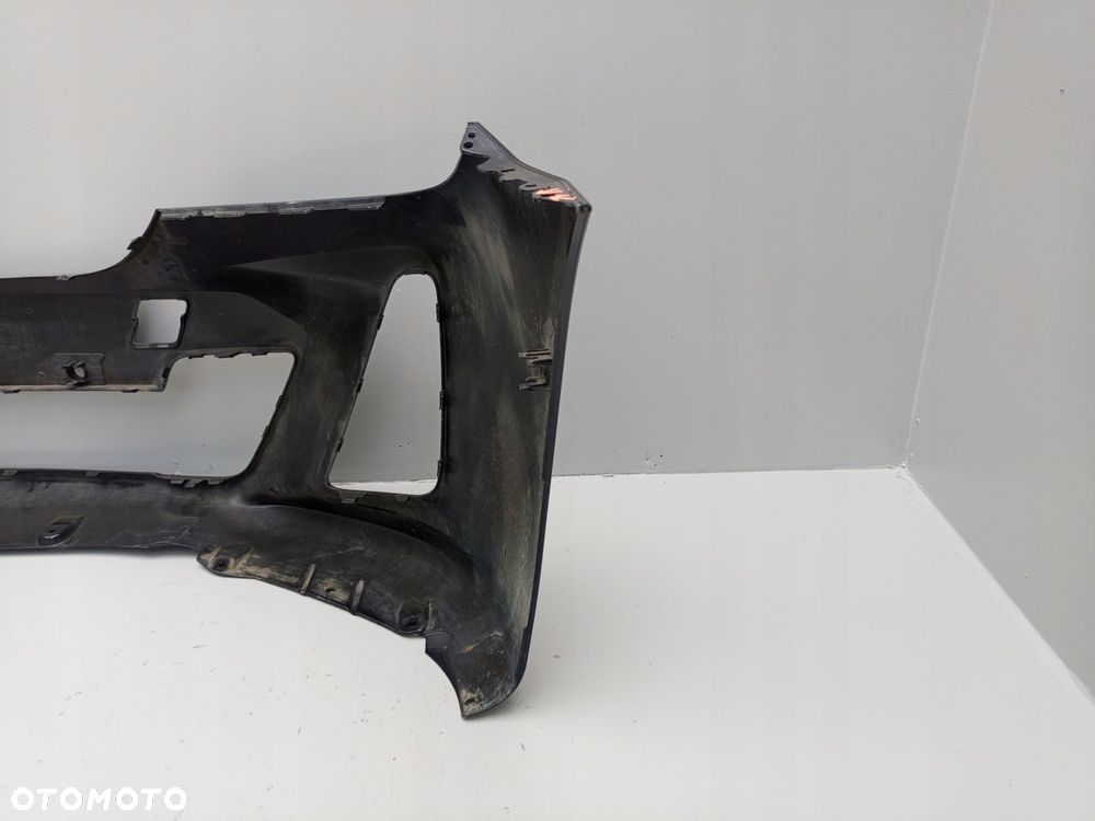 BMW 6 GT G32 M-PAKIET LCI LIFT 2020- ZDERZAK PRZÓD PRZEDNI 8078784 ÷ - 9