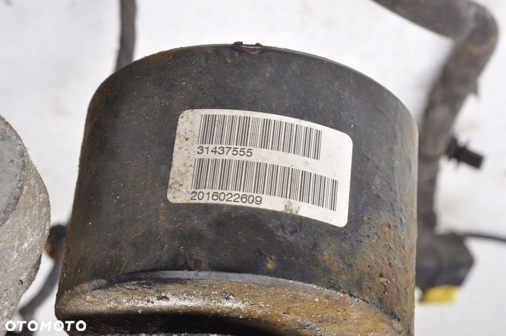 VOLVO XC90 XC60 V90 S90 AWD DYFERENCJAŁ MOST DYFER 31437121  1216684 - 6