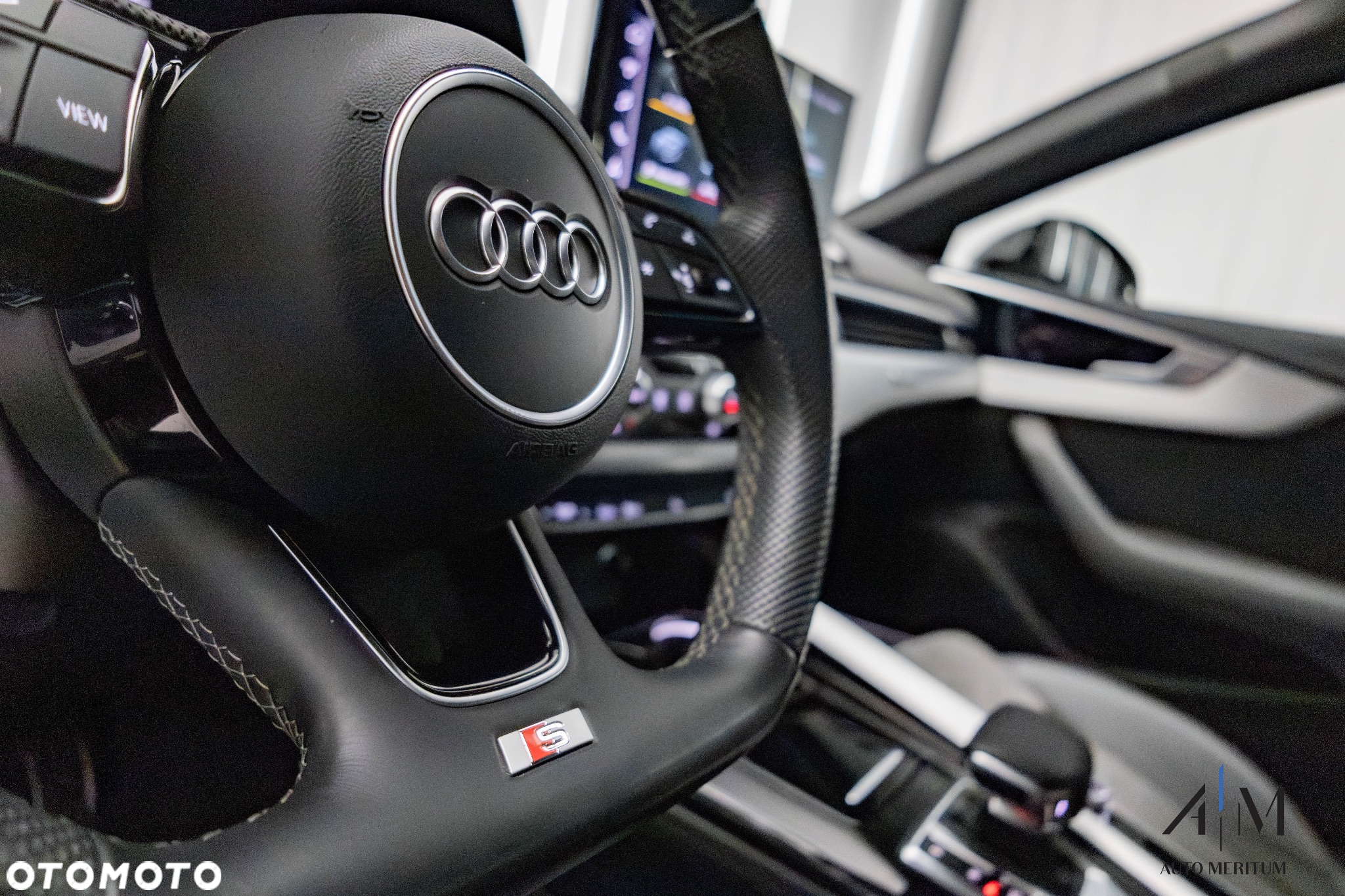 Audi A5 - 17