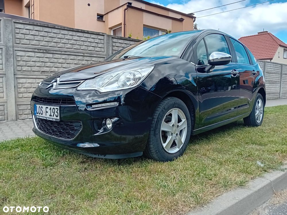 Citroën C3 - 2