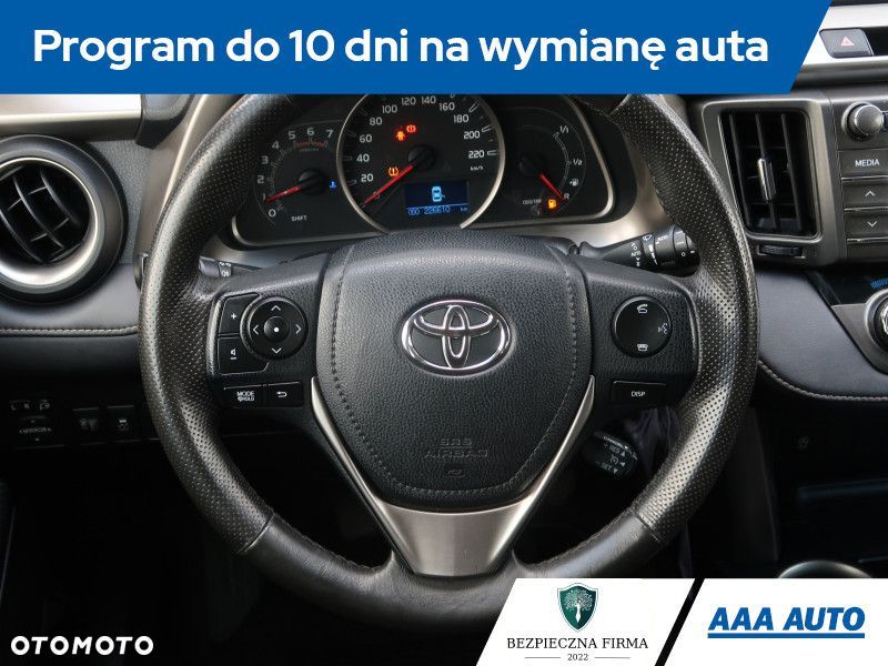 Toyota RAV4 - 20