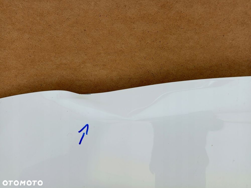 HYUNDAI I30 III 3 2016- MASKA POKRYWA SILNIKA - 6