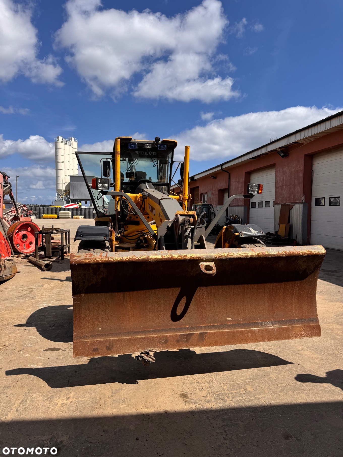 Volvo G946 - 2