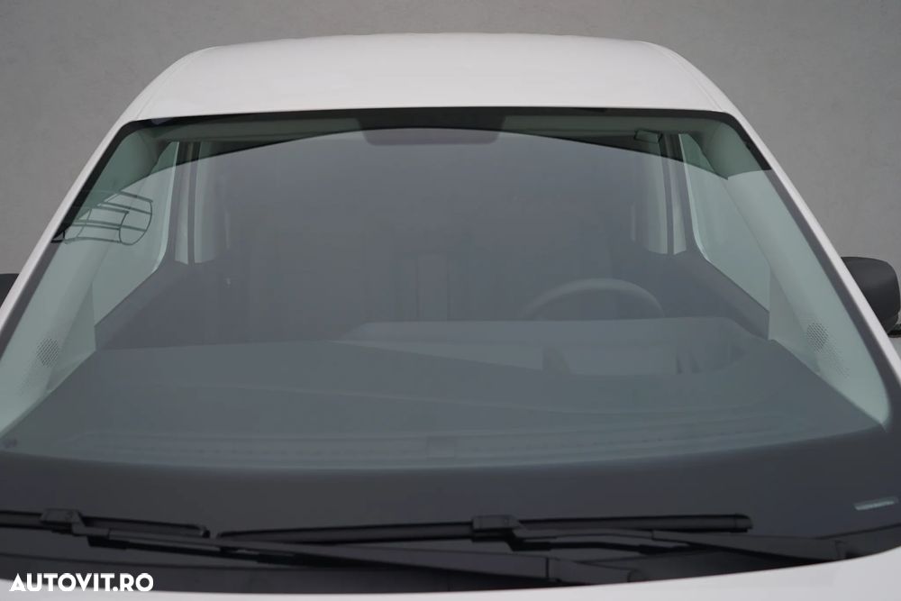 Volkswagen Caddy 2.0 TDI 55 kW - 11