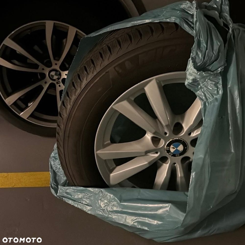 BMW X5 xDrive25d sport - 29