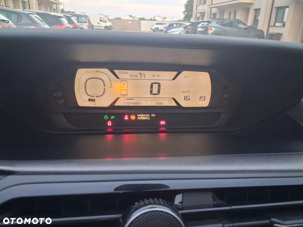 Citroën C4 Picasso 1.6 e-HDi Seduction - 15
