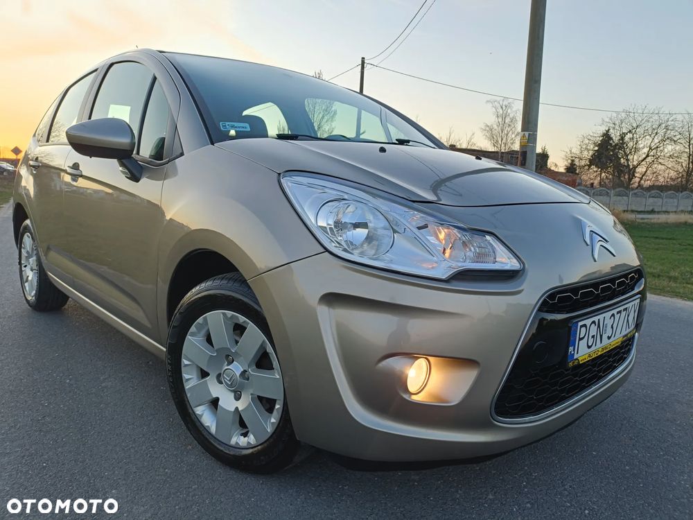 Citroën C3 1.4 Attraction - 31