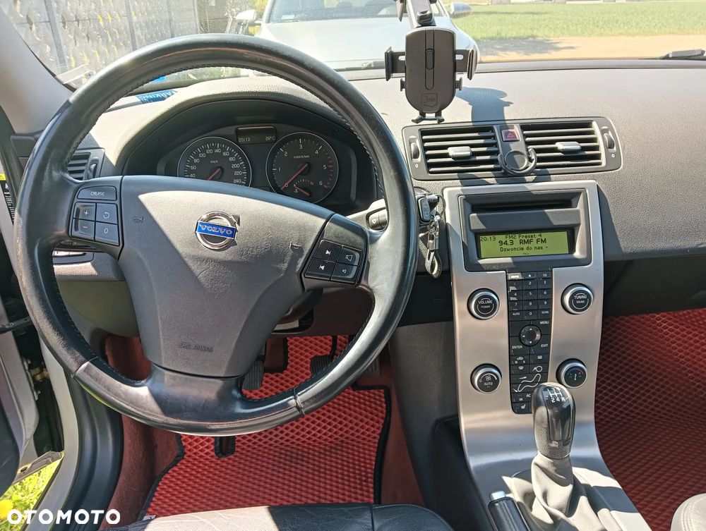 Volvo C30 - 9