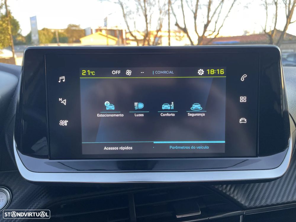 Peugeot e-208 50 kWh Active Pack - 42