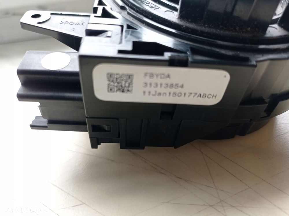 VOLVO V70 III TAŚMA AIRBAG 31313854 - 4