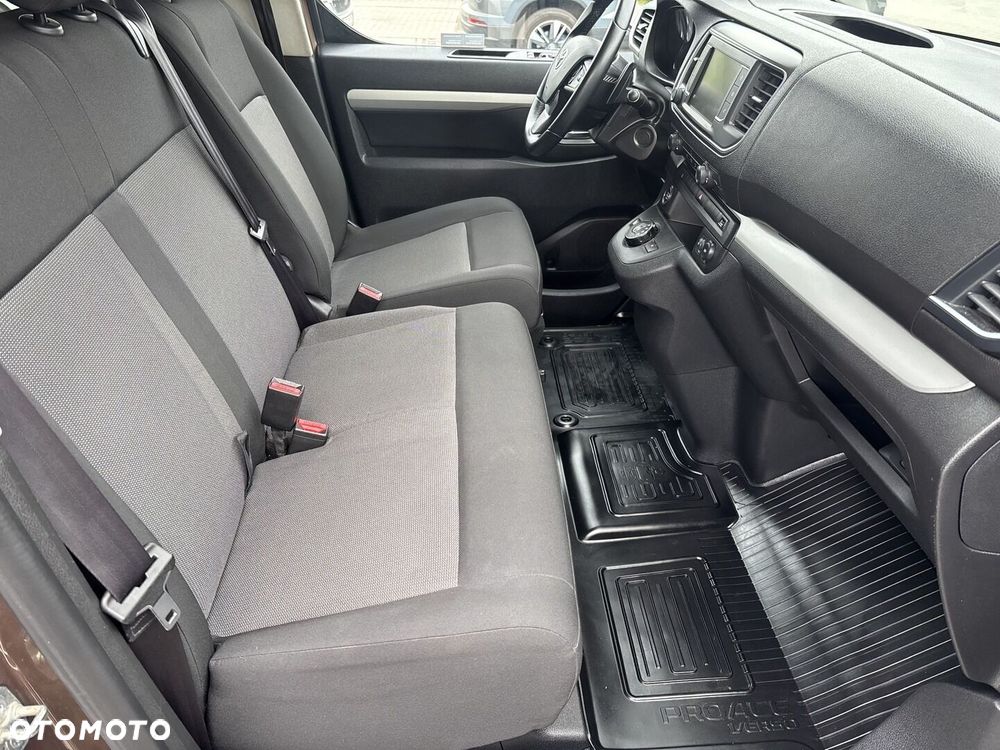 Toyota Proace Verso 2.0 D4-D Long Business - 21