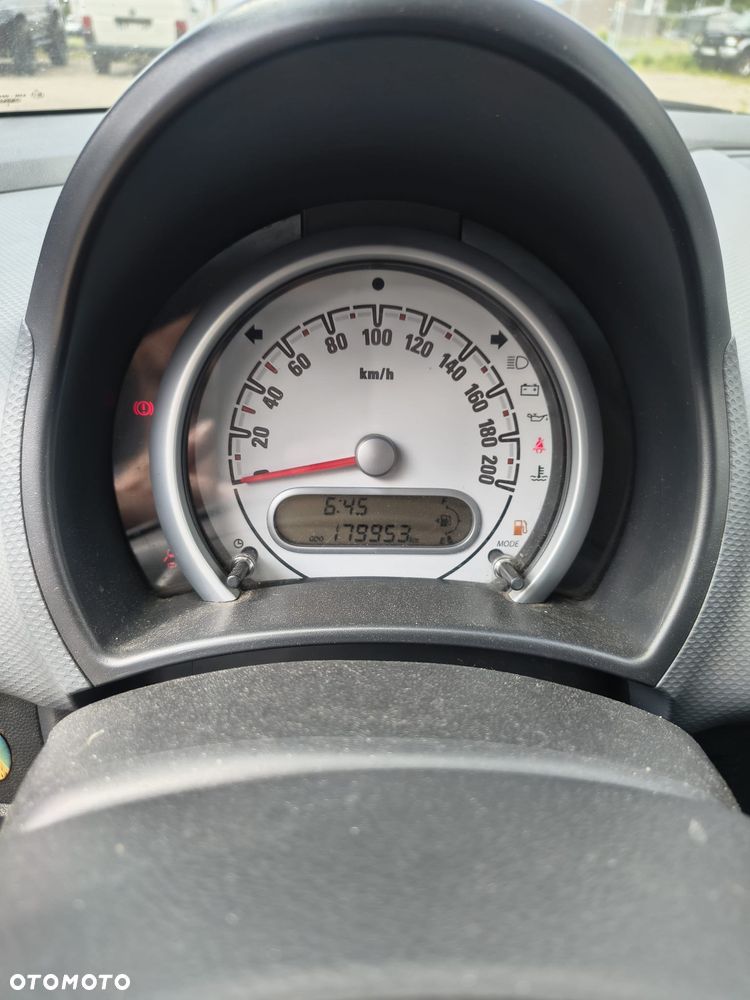 Opel Agila - 6