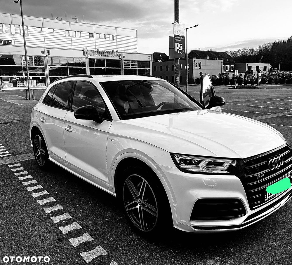 Audi SQ5 - 1