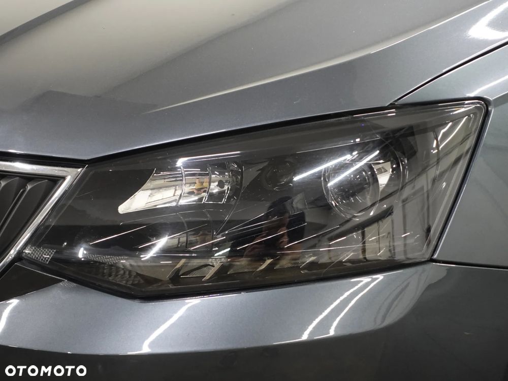 Skoda Fabia 1.2 TSI DSG Ambition - 13
