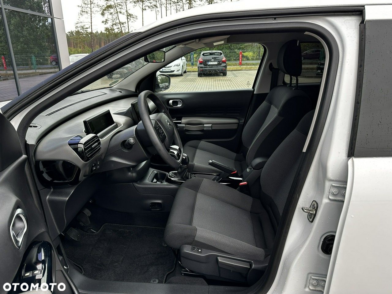 Citroën C4 Cactus 1.2 PureTech Feel S&S - 11