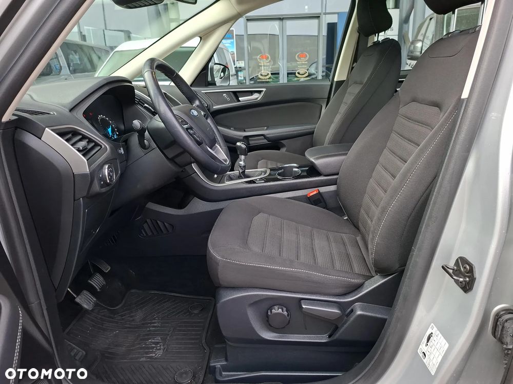 Ford Galaxy 2.0 EcoBlue Trend - 16