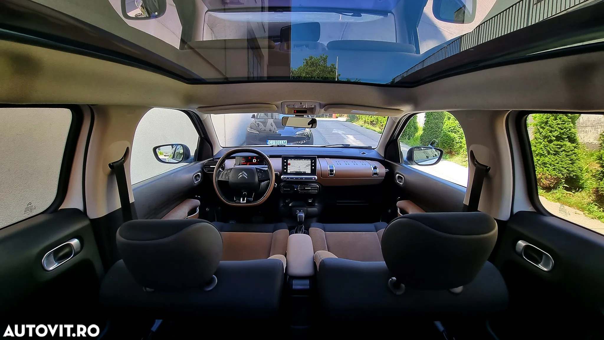 Citroën C4 Cactus Pure Tech 110 Stop&Start EAT6 Shine - 26
