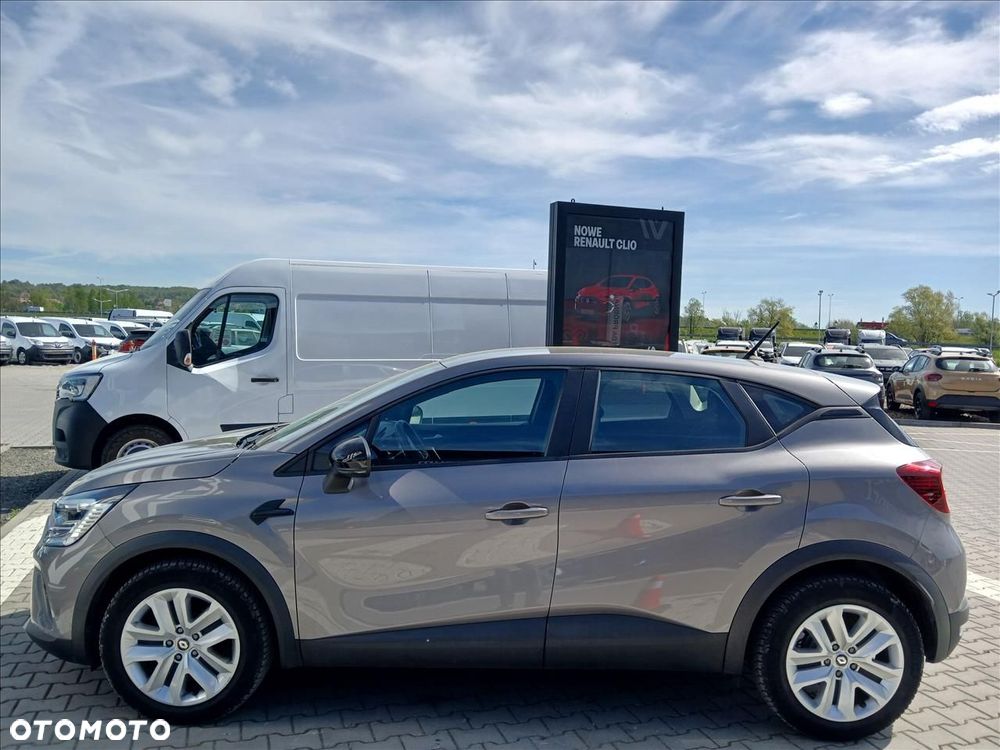 Renault Captur 1.0 TCe Zen - 6
