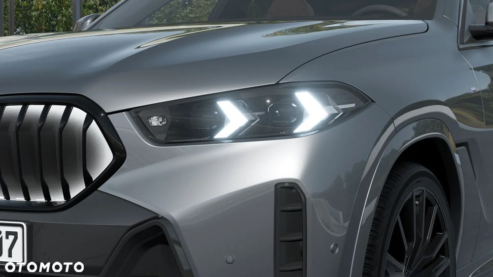 BMW X6 xDrive30d - 7