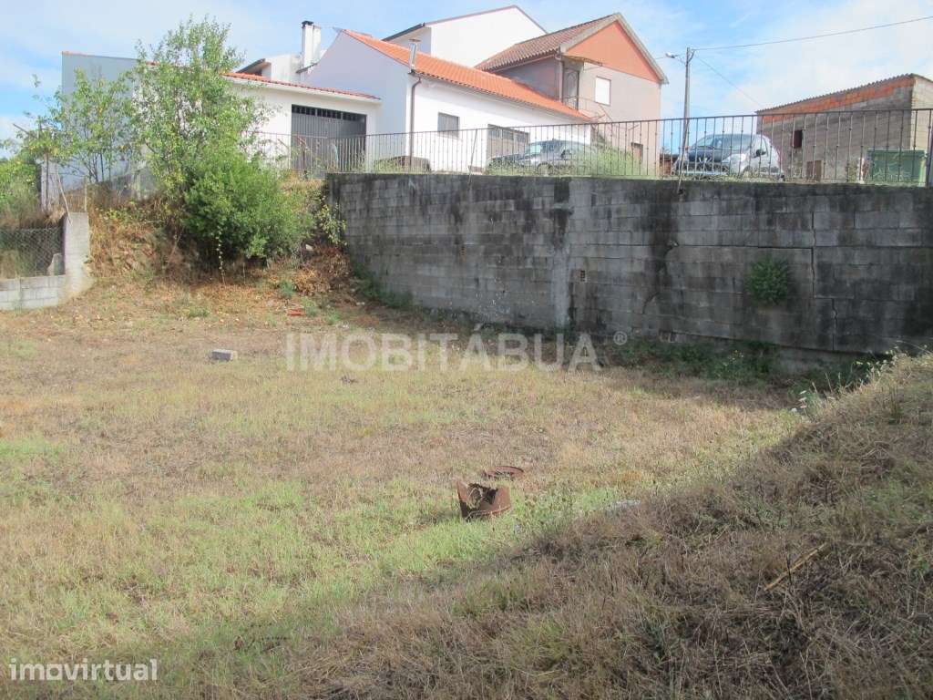 Terreno para construção com excelentes vistas em Fontão, perto de M... - Grande imagem: 3/4