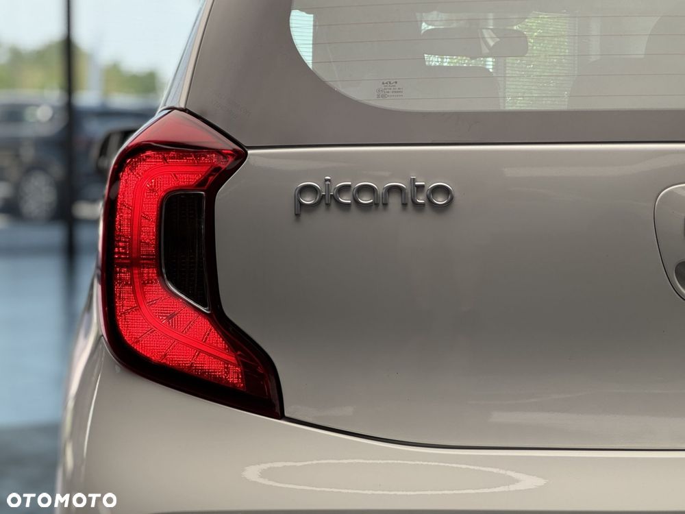 Kia Picanto 1.2 M - 31