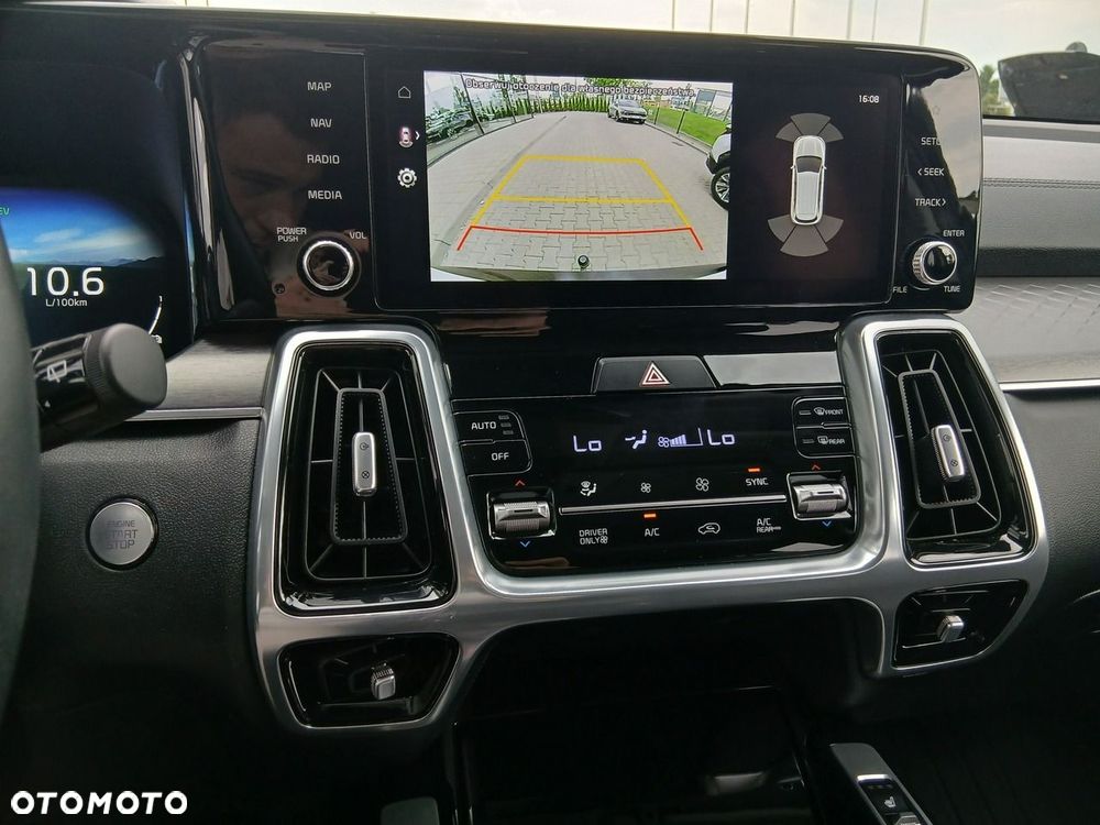 Kia Sorento - 23