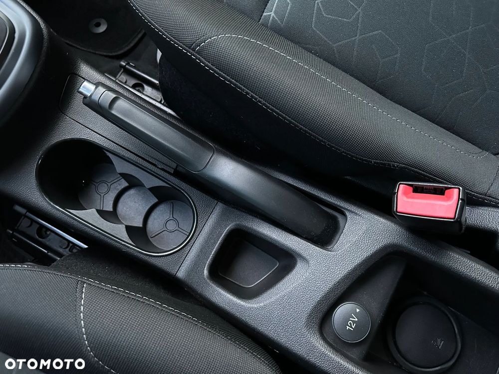 Ford B-MAX - 23