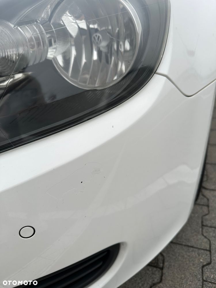 Volkswagen Golf 1.6 Comfortline - 21