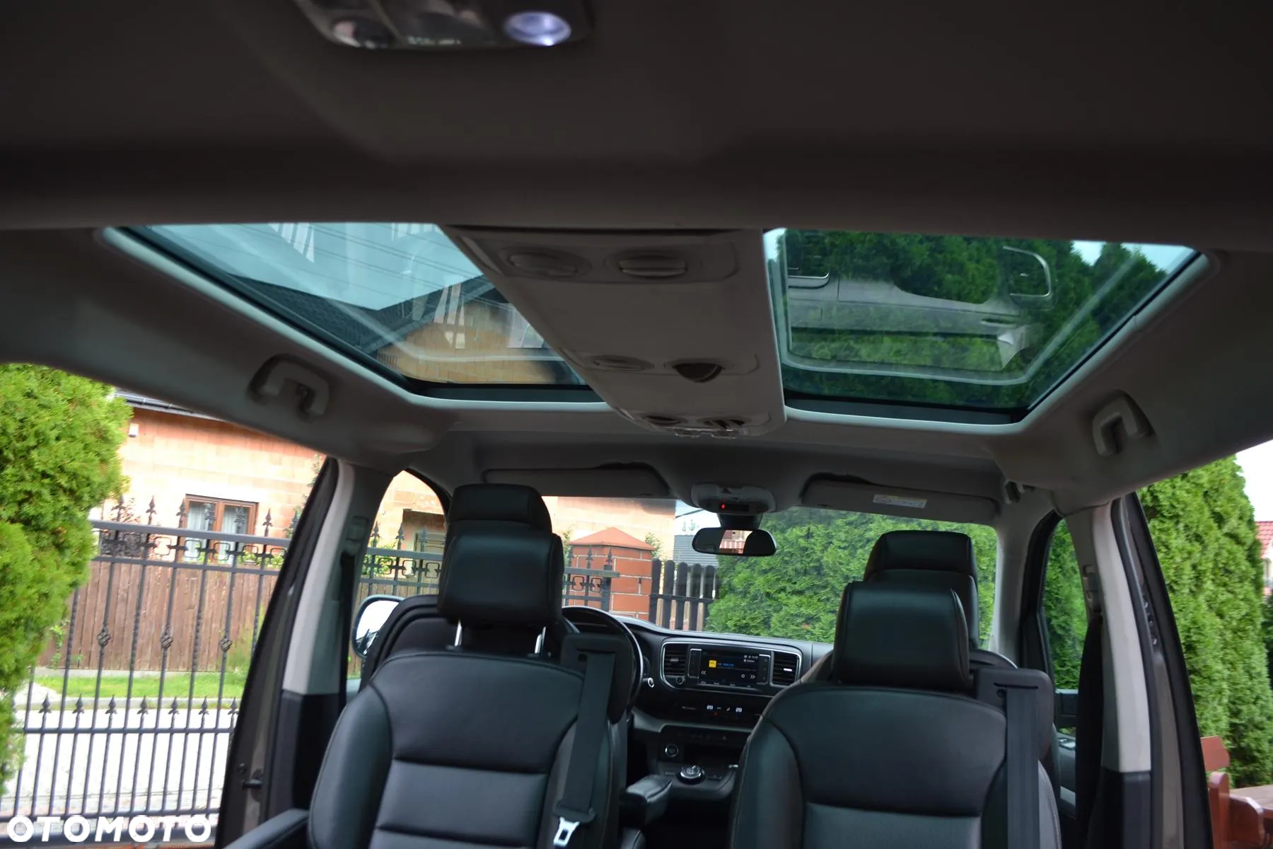 Peugeot Traveller 2.0 BlueHDi Long Business Vip - 18