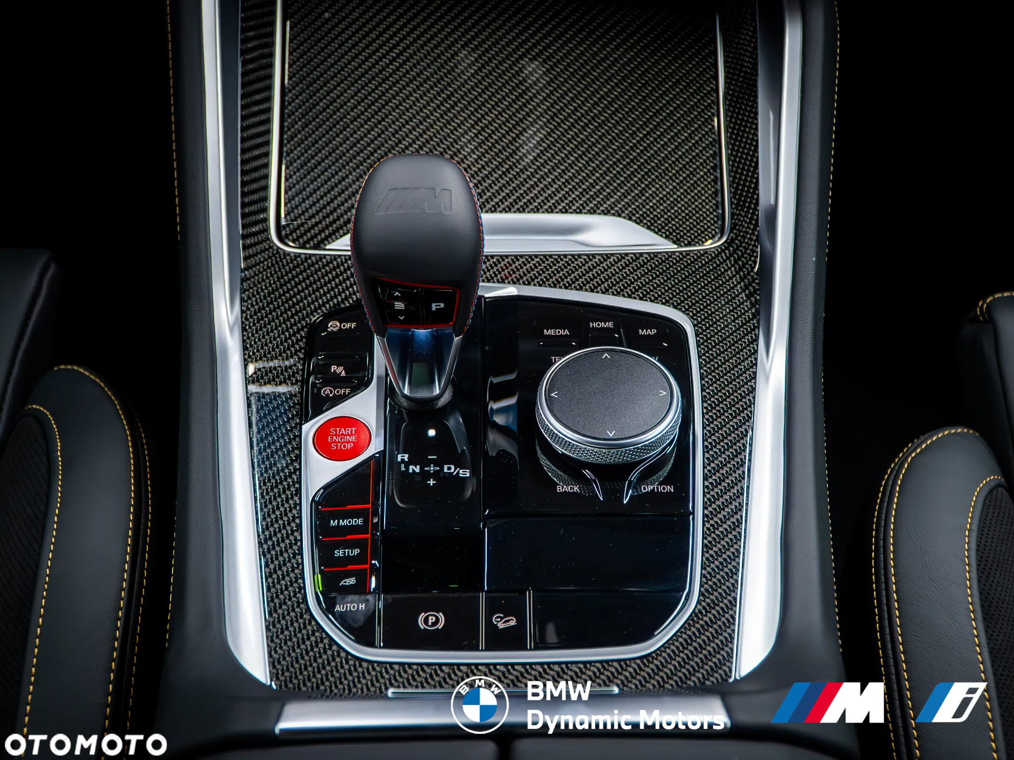 BMW X5 M Competition - 34