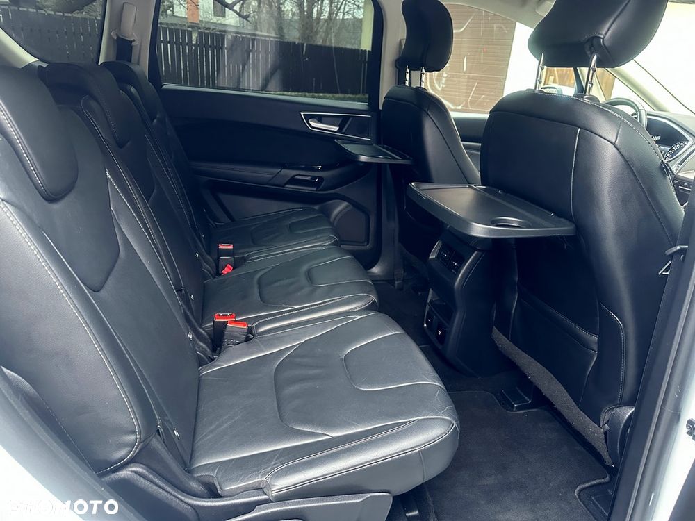 Ford S-Max 2.0 EcoBlue Titanium - 9