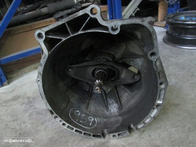 Caixa Velocidades AKU BMW E36 1997 316 I GASOLINA 5 V - 2