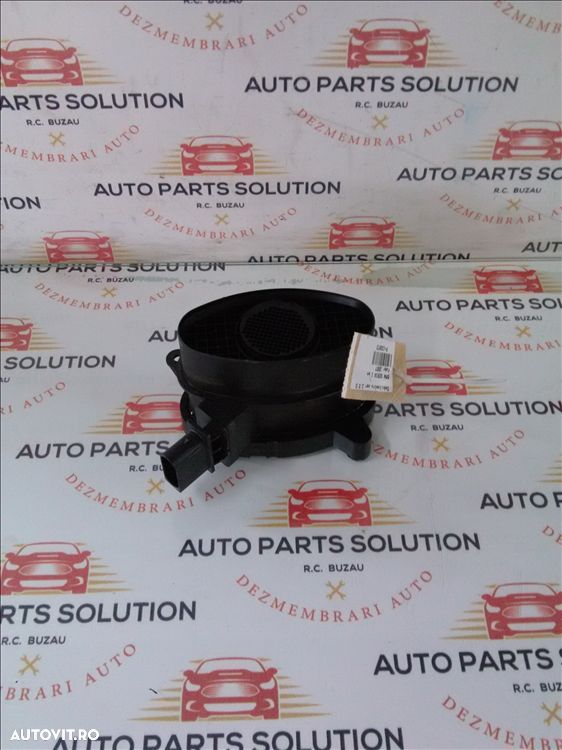 debitmetru aer 2.0 d bmw seria 1 an fabr.2007 - 1