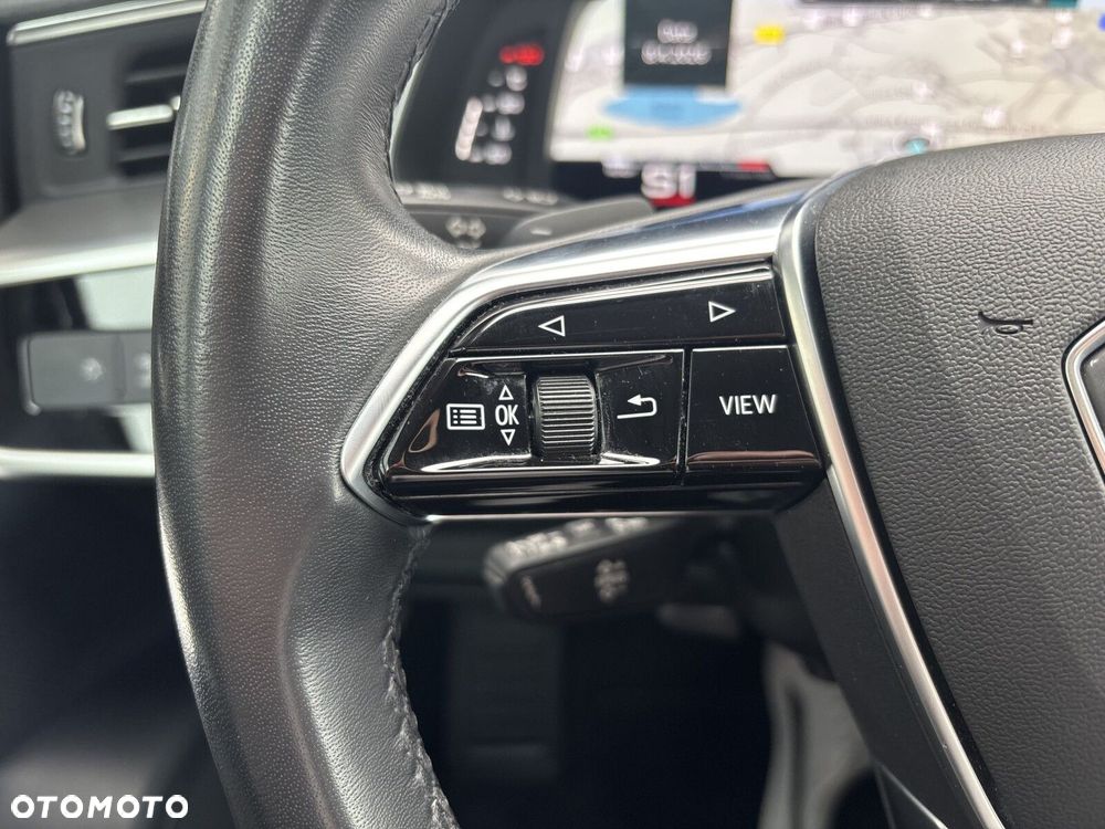 Audi A6 Limousine - 11