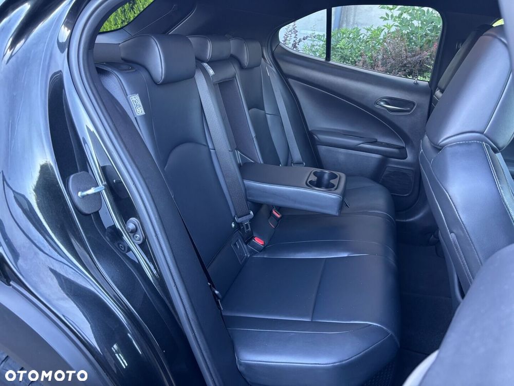 Lexus UX 250h GPF F Sport Design 2WD - 22