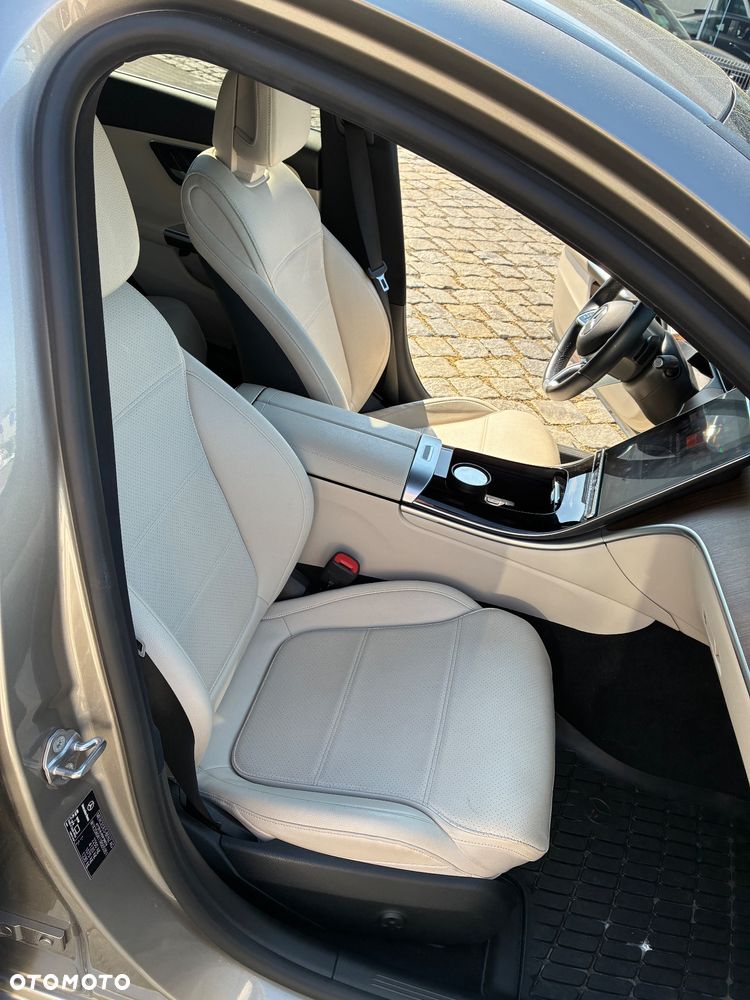 Mercedes-Benz Klasa C 180 mHEV Business Edition - 6